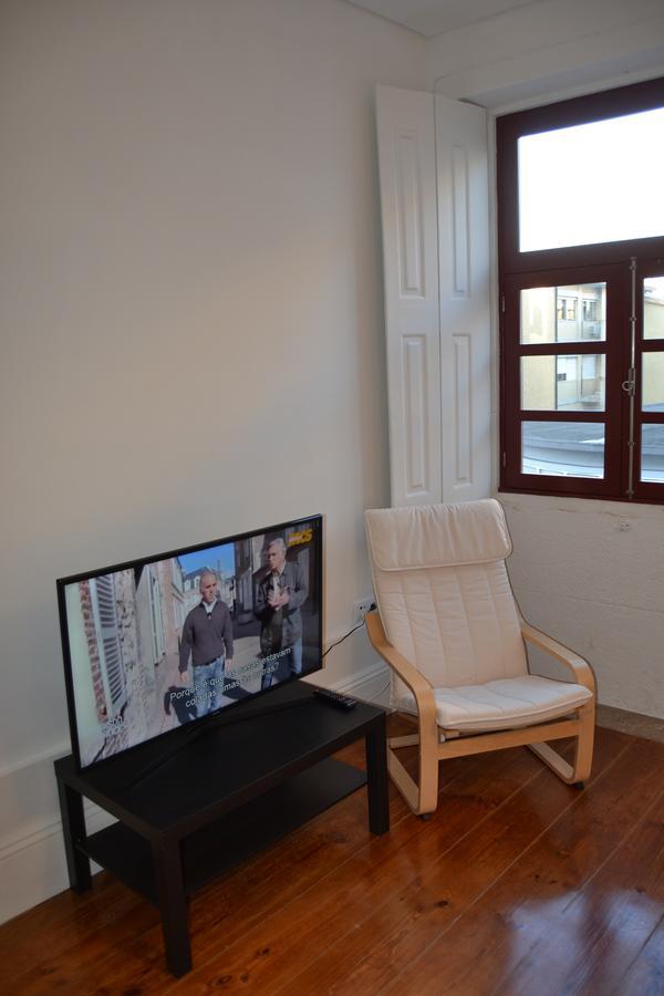 Maison d'hôtes Oporto Brothers Suites *