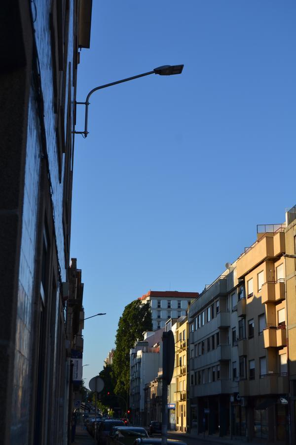 Maison d'hôtes Oporto Brothers Suites