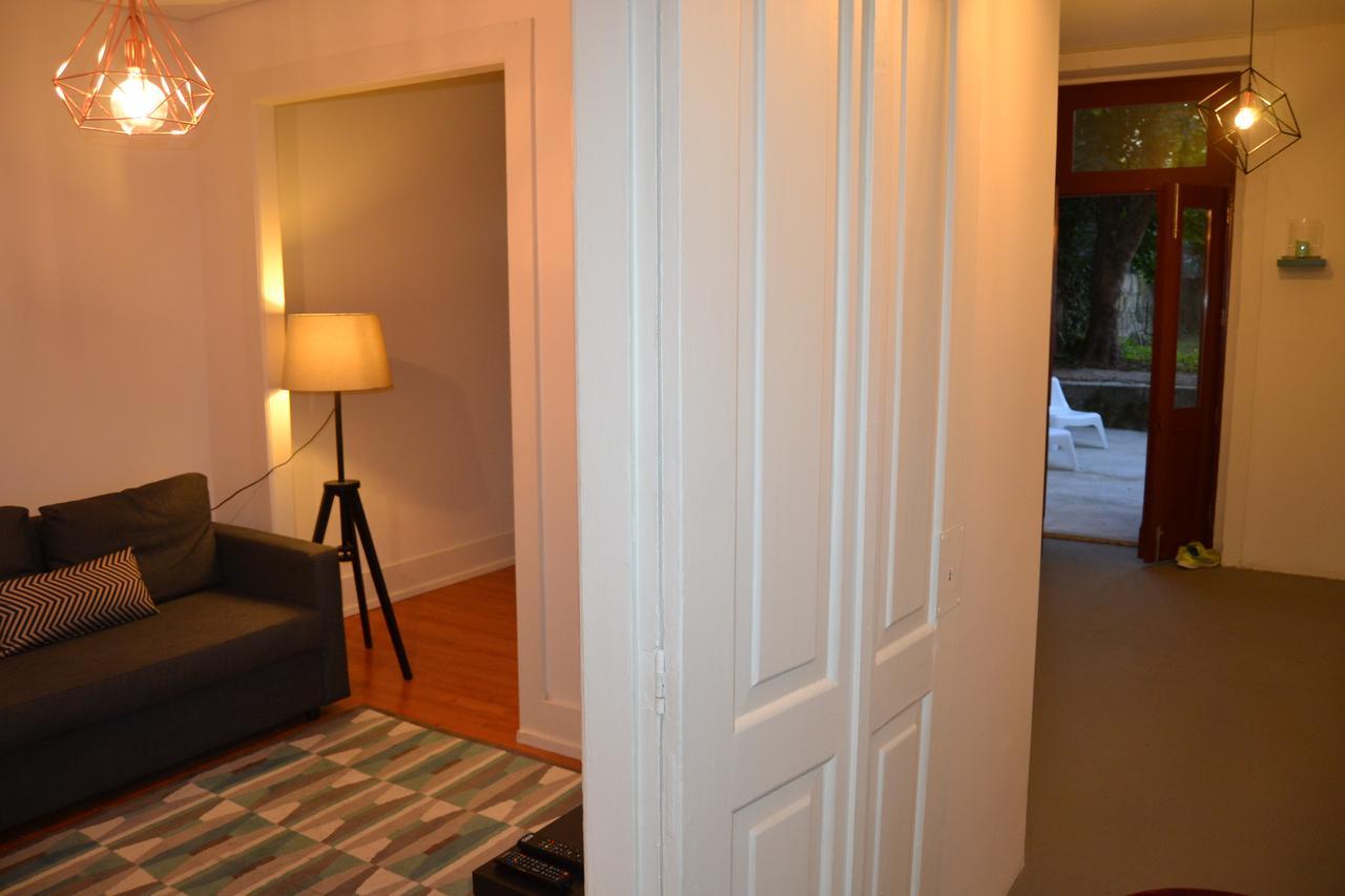Oporto Brothers Suites * Oporto