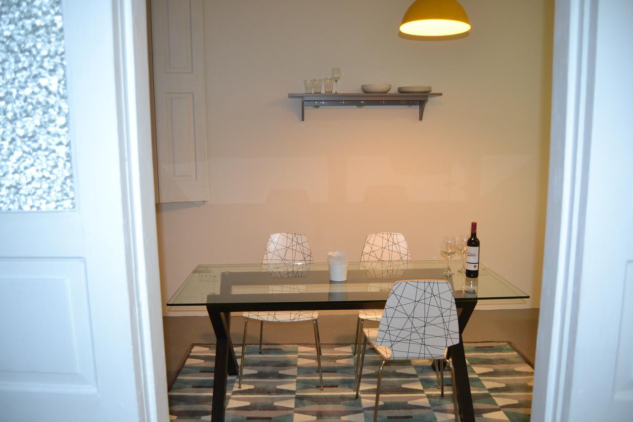 Oporto Brothers Suites Maison d'hôtes Oporto
